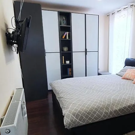 Tb Apartment