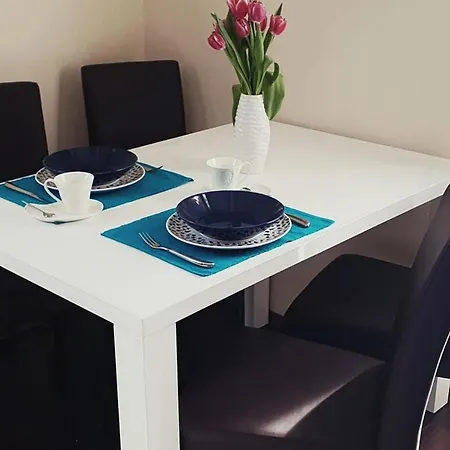 Tb Apartment Porat (Krk)