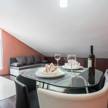 Apartment Tb Porat (Krk)