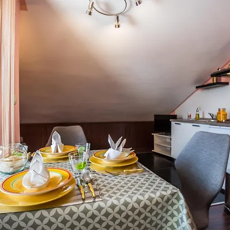 Tb Apartment Porat (Krk)