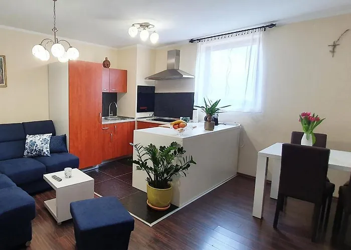Διαμέρισμα Tb Porat (Krk)