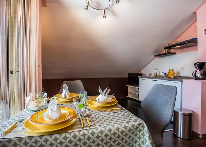 Tb Διαμέρισμα Porat (Krk)