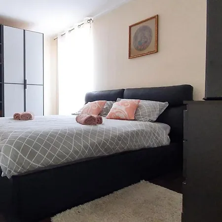 Tb Apartmán *