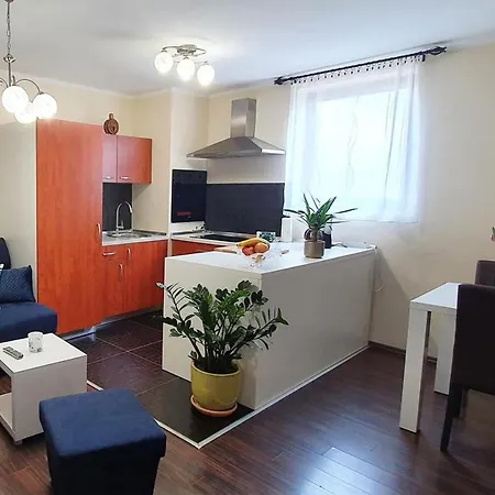 Apartman Tb Porat