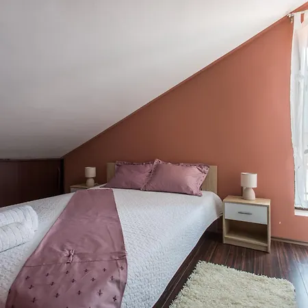 Apartmán Tb *