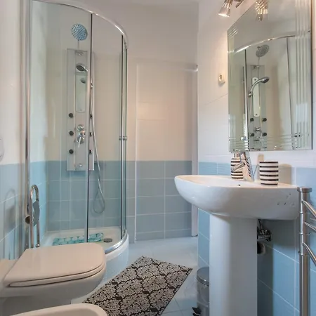 Apartmán Tb *