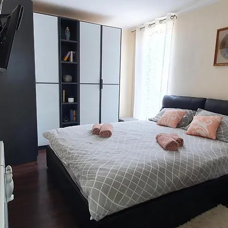 Tb Apartman Porat
