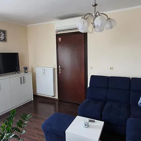Tb Apartmán Porat (Krk)