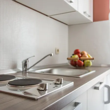 Tb Apartman