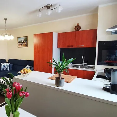 Apartmán Tb *