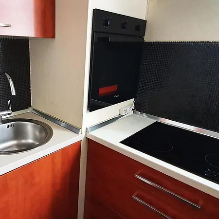 Tb Apartman *
