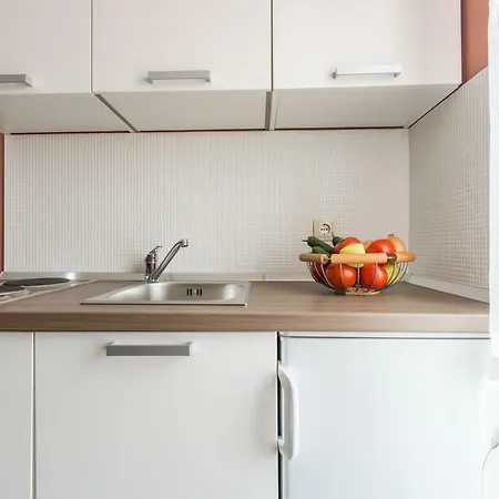 Tb Apartmán Porat (Krk)