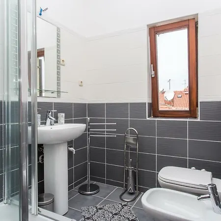 Apartmán Tb Porat (Krk)