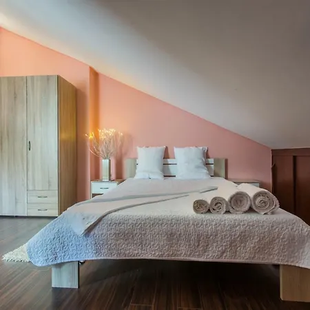 Apartmán Tb Porat (Krk)