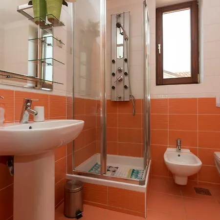 Apartmán Tb
