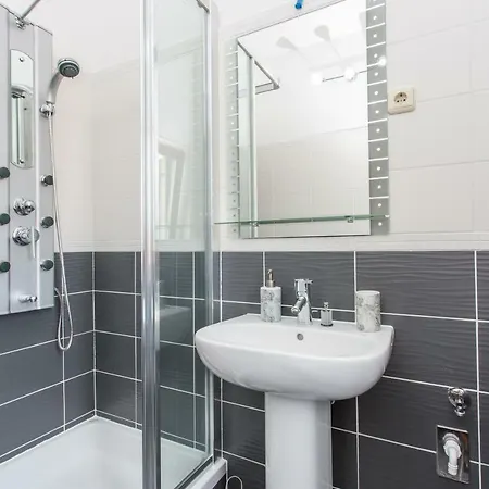 Apartman Tb