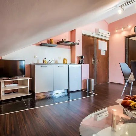 Tb Apartmán