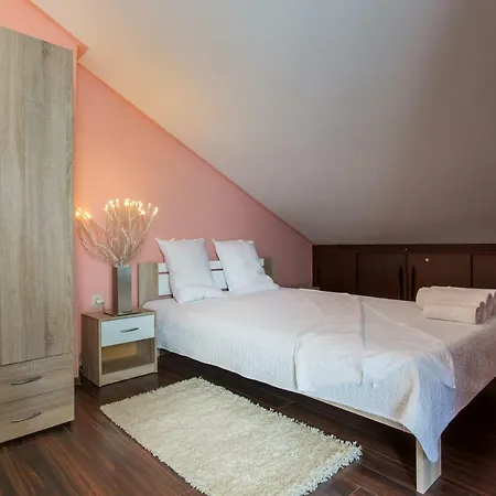 Tb Apartmán *