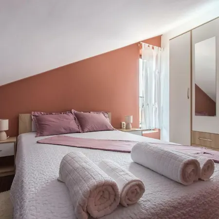 Tb Apartmán